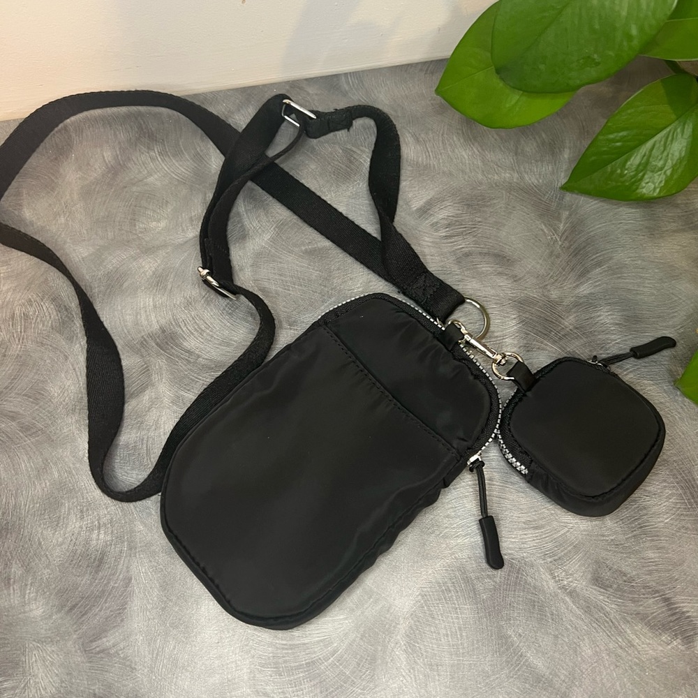 Small Crossbody Bag